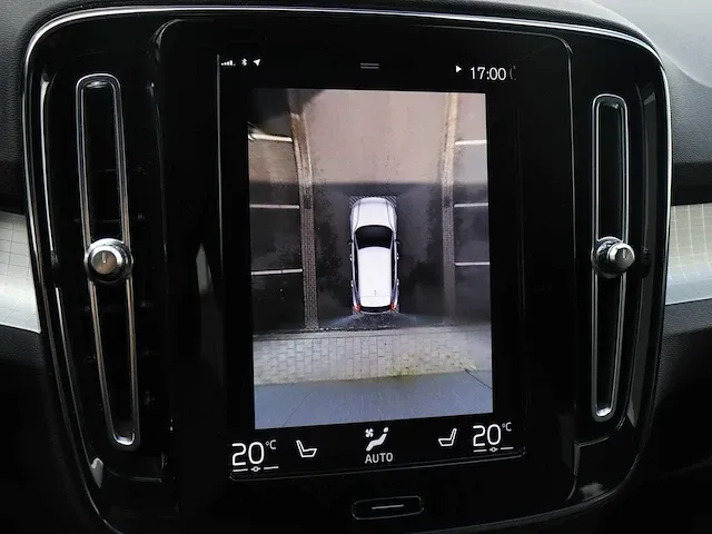 Volvo xc40 1.5 t5 recharge business pro plug-in hybride | l-037-kb - afbeelding 37 van  48
