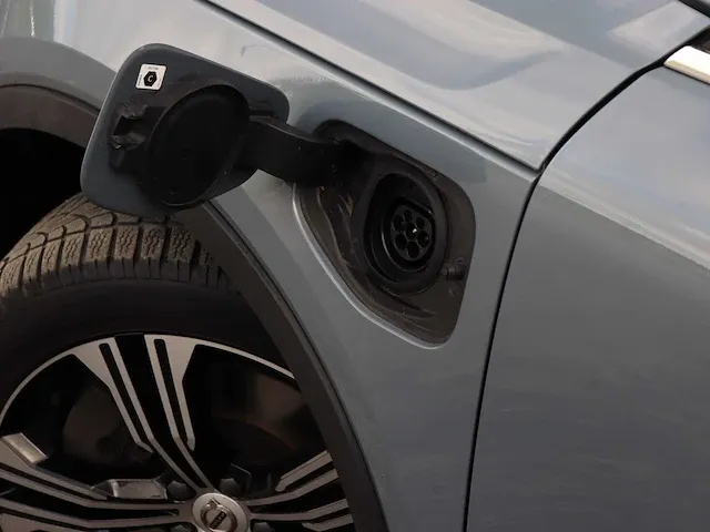 Volvo xc40 1.5 t5 recharge business pro plug-in hybride | l-037-kb - afbeelding 38 van  48