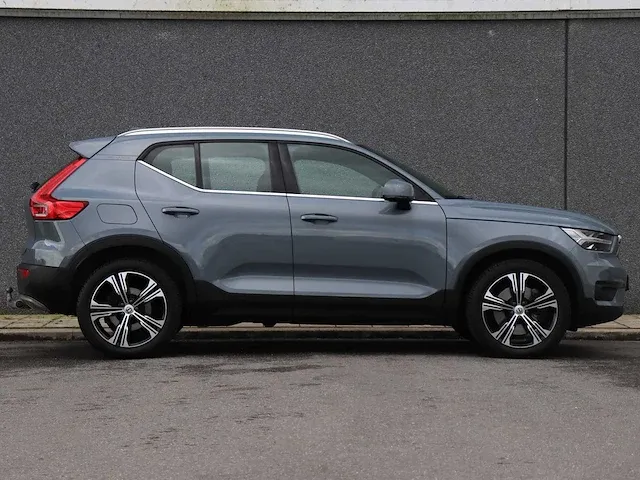 Volvo xc40 1.5 t5 recharge business pro plug-in hybride | l-037-kb - afbeelding 41 van  48