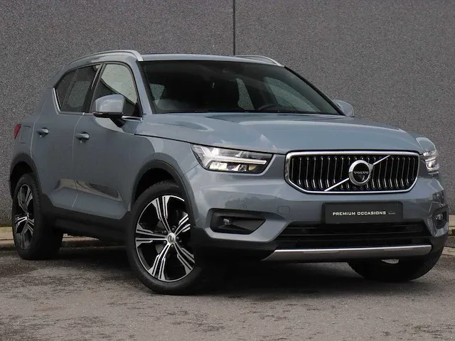 Volvo xc40 1.5 t5 recharge business pro plug-in hybride | l-037-kb - afbeelding 34 van  48
