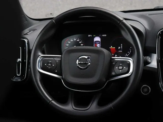 Volvo xc40 1.5 t5 recharge business pro plug-in hybride | l-037-kb - afbeelding 44 van  48