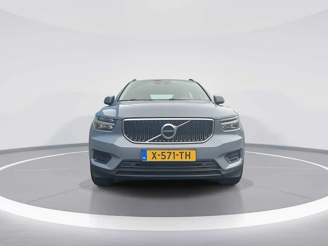 Volvo xc40 2.0 d3 momentum | x-571-th - afbeelding 18 van  19