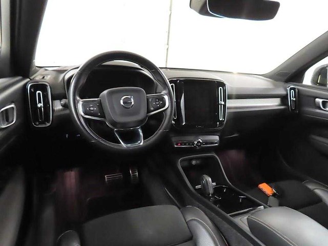 Volvo xc40 recharge p8 awd r-design 2021 | l-121-pb - afbeelding 3 van  23