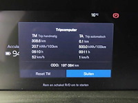 Volvo xc40 recharge p8 awd r-design 2021 | l-121-pb - afbeelding 4 van  23