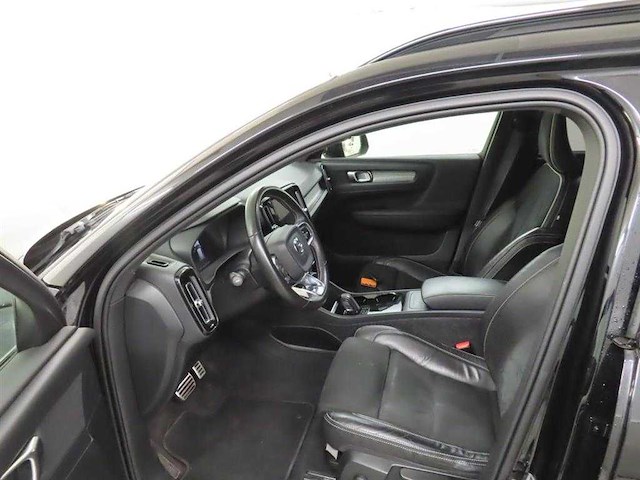 Volvo xc40 recharge p8 awd r-design 2021 | l-121-pb - afbeelding 5 van  23