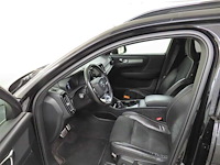 Volvo xc40 recharge p8 awd r-design 2021 | l-121-pb - afbeelding 5 van  23