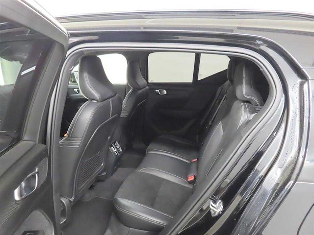 Volvo xc40 recharge p8 awd r-design 2021 | l-121-pb - afbeelding 6 van  23