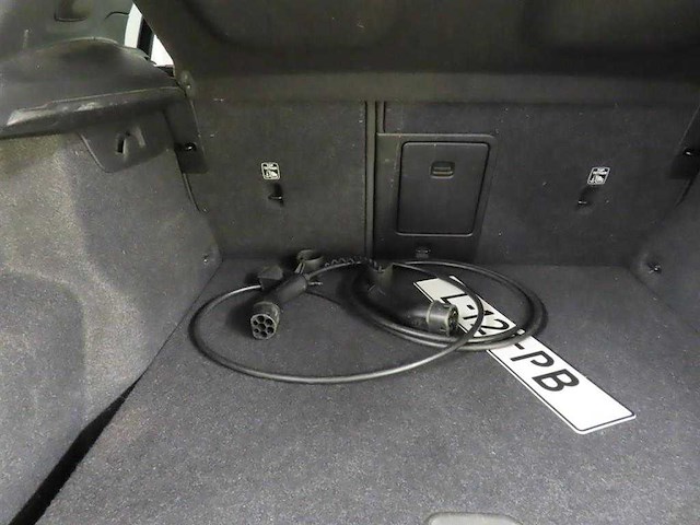 Volvo xc40 recharge p8 awd r-design 2021 | l-121-pb - afbeelding 8 van  23