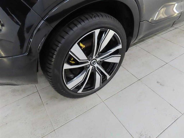 Volvo xc40 recharge p8 awd r-design 2021 | l-121-pb - afbeelding 10 van  23