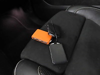 Volvo xc40 recharge p8 awd r-design 2021 | l-121-pb - afbeelding 11 van  23