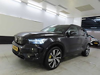 Volvo xc40 recharge p8 awd r-design 2021 | l-121-pb - afbeelding 1 van  23