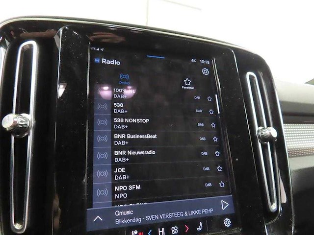 Volvo xc40 recharge p8 awd r-design 2021 | l-121-pb - afbeelding 13 van  23