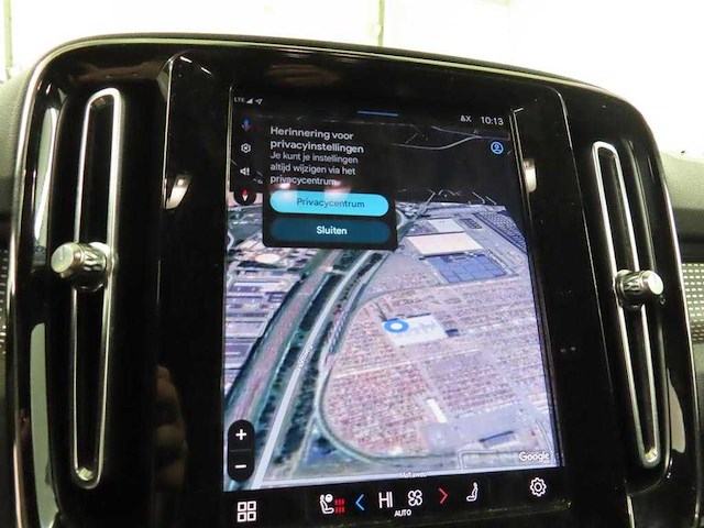 Volvo xc40 recharge p8 awd r-design 2021 | l-121-pb - afbeelding 14 van  23