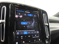 Volvo xc40 recharge p8 awd r-design 2021 | l-121-pb - afbeelding 15 van  23