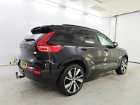 Volvo xc40 recharge p8 awd r-design 2021 | l-121-pb - afbeelding 12 van  23