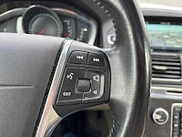 Volvo xc60 - 2.0 d4 fwd summum automaat; 3-tzx-49 - afbeelding 10 van  22