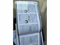 Volvo xc60 - 2.0 d4 fwd summum automaat; 3-tzx-49 - afbeelding 14 van  22