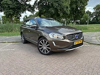 Volvo xc60 - 2.0 d4 fwd summum automaat; 3-tzx-49 - afbeelding 17 van  22