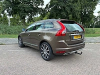 Volvo xc60 - 2.0 d4 fwd summum automaat; 3-tzx-49 - afbeelding 18 van  22