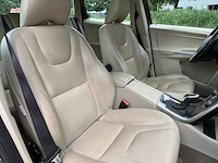 Volvo xc60 - 2.0 d4 fwd summum automaat; 3-tzx-49 - afbeelding 22 van  22