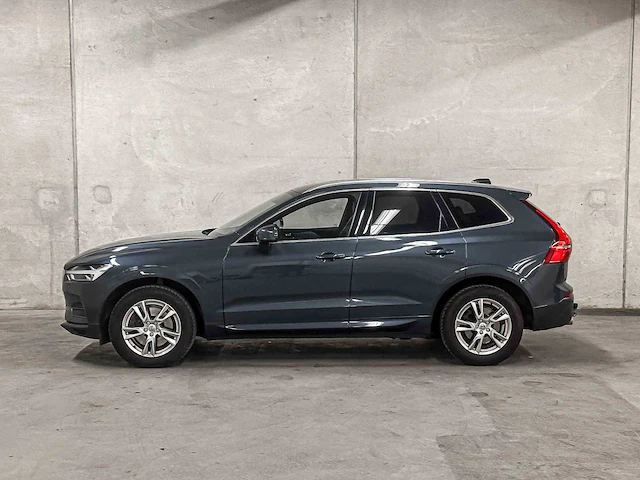 Volvo xc60 2.0 163pk 2019 - afbeelding 5 van  37