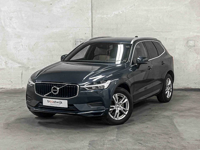 Volvo xc60 2.0 163pk 2019 - afbeelding 12 van  37