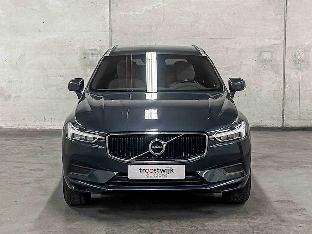 Volvo xc60 2.0 163pk 2019 - afbeelding 23 van  37