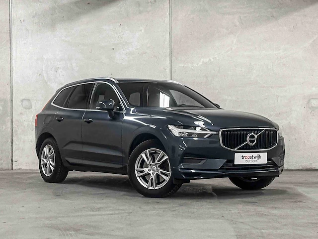 Volvo xc60 2.0 163pk 2019 - afbeelding 34 van  37