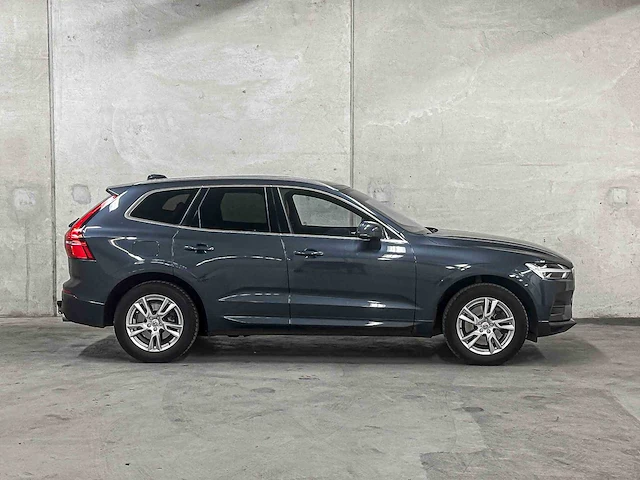 Volvo xc60 2.0 163pk 2019 - afbeelding 35 van  37