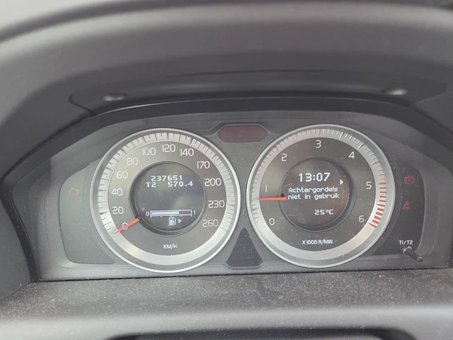 Volvo xc60 2.0 d drive momentum start/stop, 2012 - afbeelding 19 van  49
