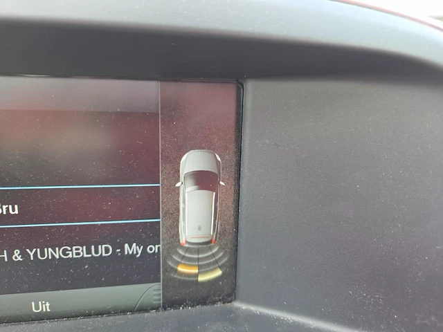 Volvo xc60 2.0 d drive momentum start/stop, 2012 - afbeelding 47 van  49