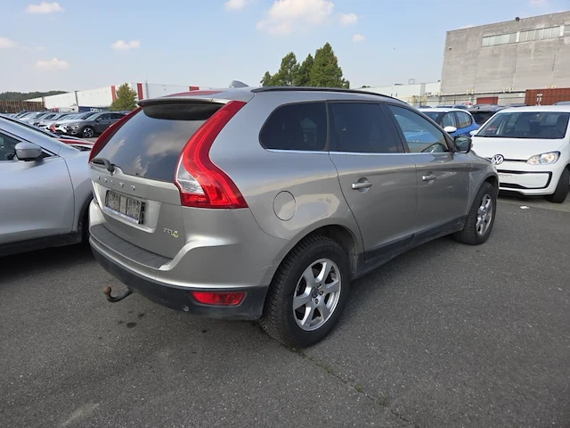 Volvo xc60 2.0 d drive momentum start/stop, 2012 - afbeelding 4 van  49