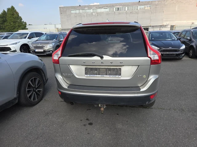 Volvo xc60 2.0 d drive momentum start/stop, 2012 - afbeelding 5 van  49