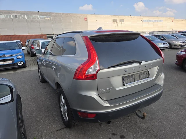 Volvo xc60 2.0 d drive momentum start/stop, 2012 - afbeelding 6 van  49