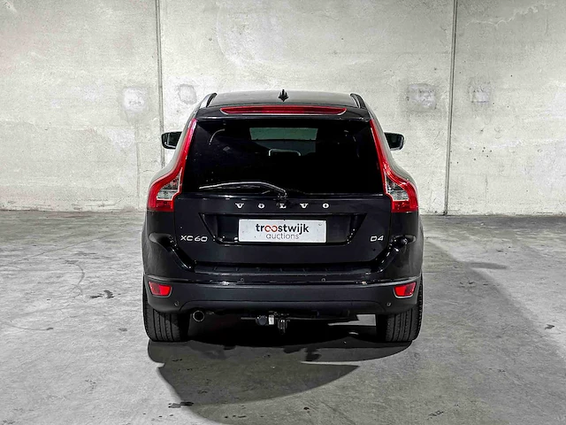 Volvo xc60 2.0 d4 5-cilinder momentum 163pk 2012, kt-999-x - afbeelding 5 van  43