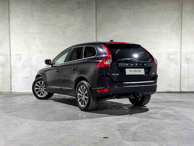 Volvo xc60 2.0 d4 5-cilinder momentum 163pk 2012, kt-999-x - afbeelding 6 van  43