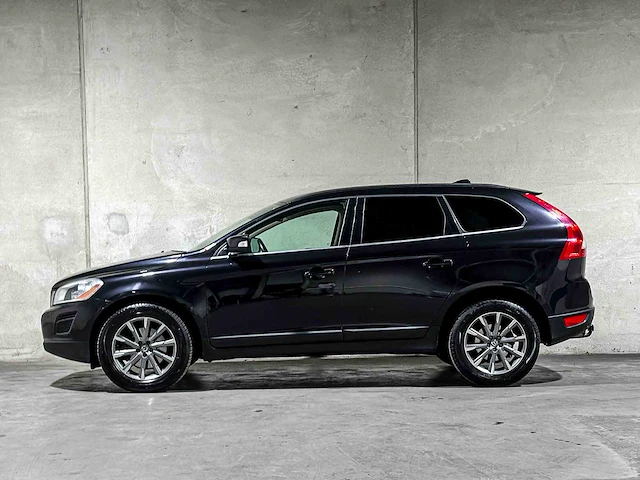 Volvo xc60 2.0 d4 5-cilinder momentum 163pk 2012, kt-999-x - afbeelding 8 van  43