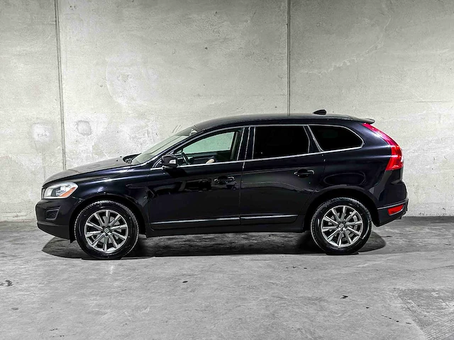 Volvo xc60 2.0 d4 5-cilinder momentum 163pk 2012, kt-999-x - afbeelding 9 van  43