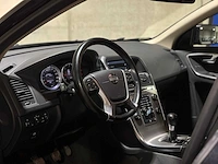Volvo xc60 2.0 d4 5-cilinder momentum 163pk 2012, kt-999-x - afbeelding 10 van  43