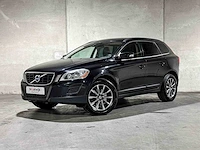 Volvo xc60 2.0 d4 5-cilinder momentum 163pk 2012, kt-999-x