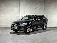 Volvo xc60 2.0 d4 5-cilinder momentum 163pk 2012, kt-999-x - afbeelding 23 van  43