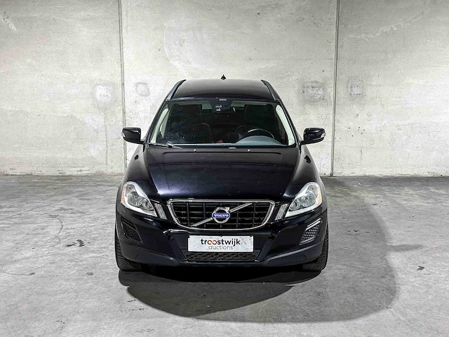 Volvo xc60 2.0 d4 5-cilinder momentum 163pk 2012, kt-999-x - afbeelding 40 van  43