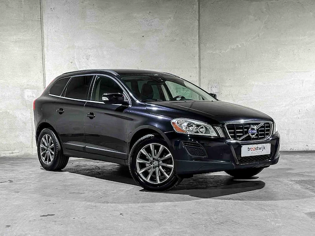 Volvo xc60 2.0 d4 5-cilinder momentum 163pk 2012, kt-999-x - afbeelding 41 van  43