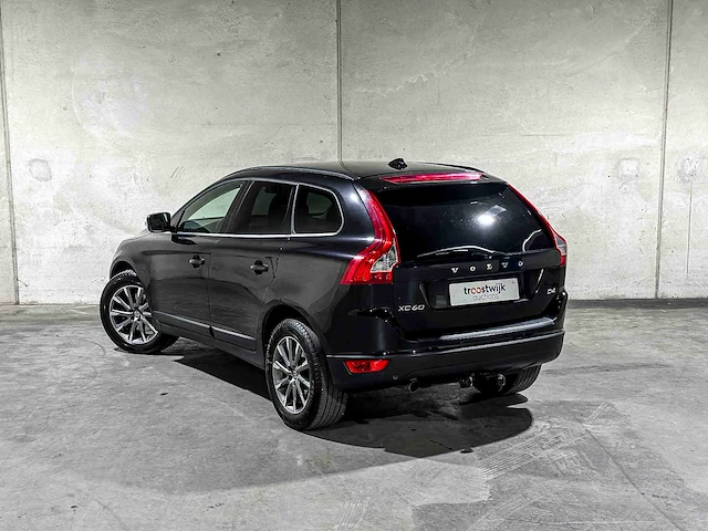 Volvo xc60 2.0 d4 5-cilinder momentum 163pk 2012, kt-999-x - afbeelding 7 van  43