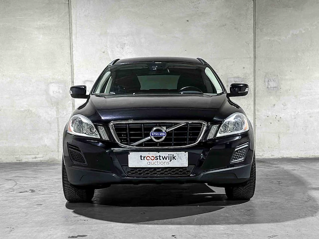 Volvo xc60 2.0 d4 5-cilinder momentum 163pk 2012, kt-999-x - afbeelding 39 van  43