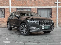 Volvo xc60 2.0 d4 awd inscription 190pk 2018 (origineel-nl), rv-770-d - afbeelding 3 van  65