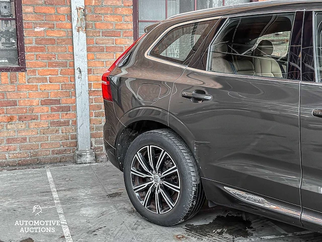 Volvo xc60 2.0 d4 awd inscription 190pk 2018 (origineel-nl), rv-770-d - afbeelding 8 van  65