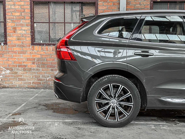 Volvo xc60 2.0 d4 awd inscription 190pk 2018 (origineel-nl), rv-770-d - afbeelding 10 van  65