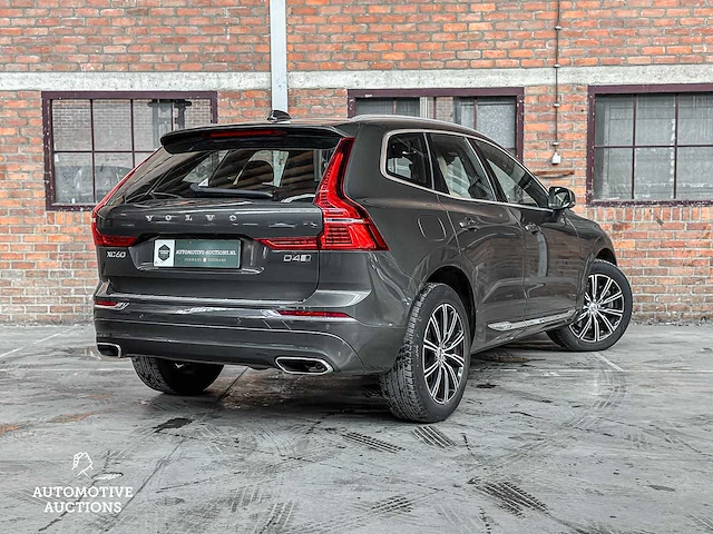Volvo xc60 2.0 d4 awd inscription 190pk 2018 (origineel-nl), rv-770-d - afbeelding 11 van  65