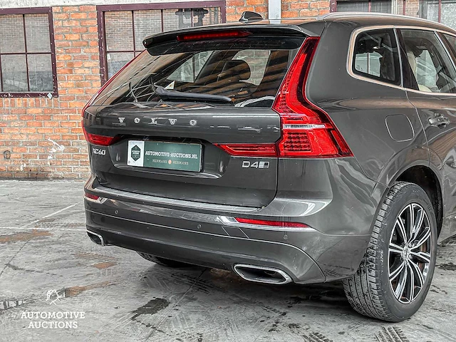Volvo xc60 2.0 d4 awd inscription 190pk 2018 (origineel-nl), rv-770-d - afbeelding 15 van  65